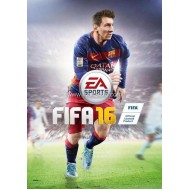 FIFA 16 Origin CD-Key (Global)